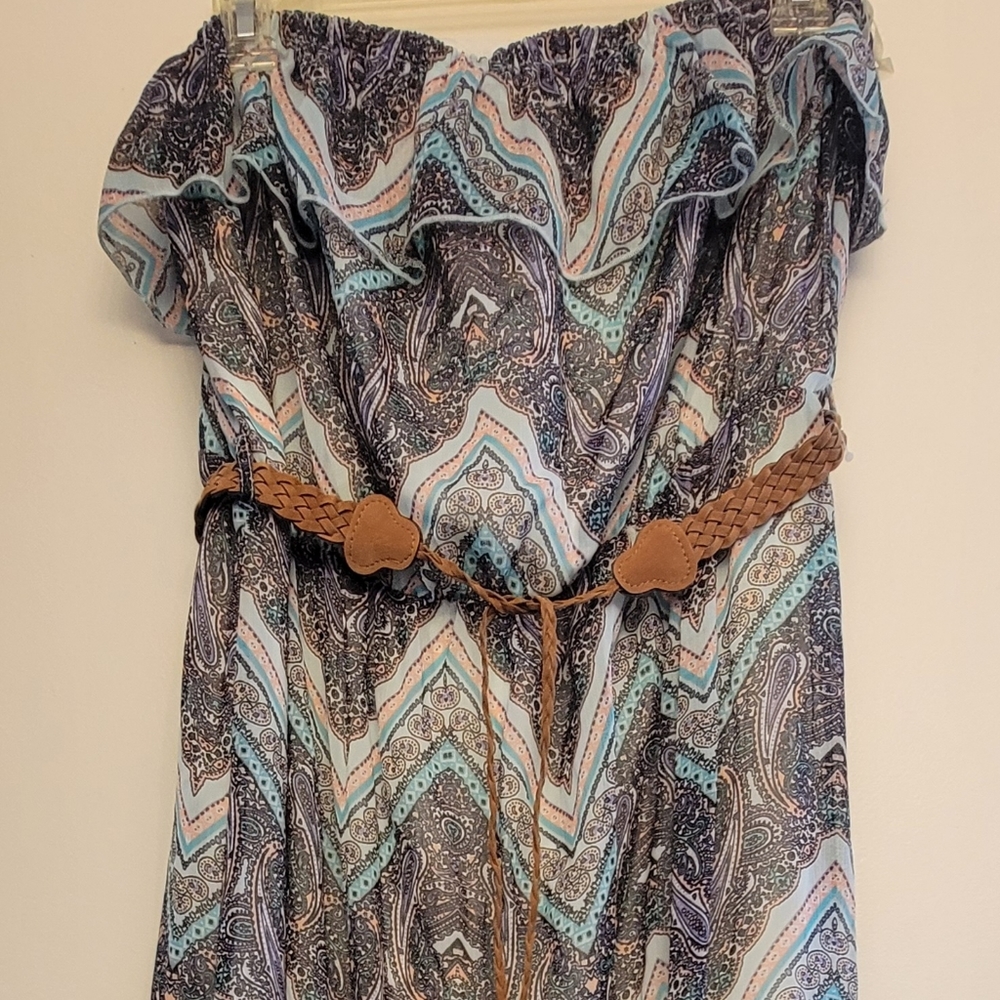 Summer dress